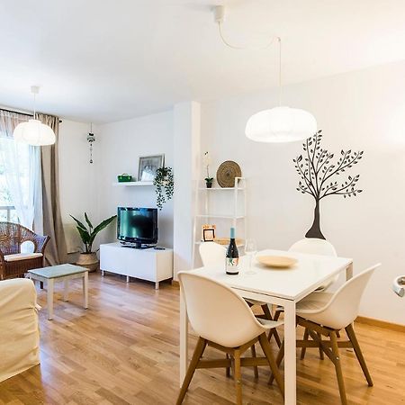 Apartamento Moira En Bielsa Leilighet Eksteriør bilde