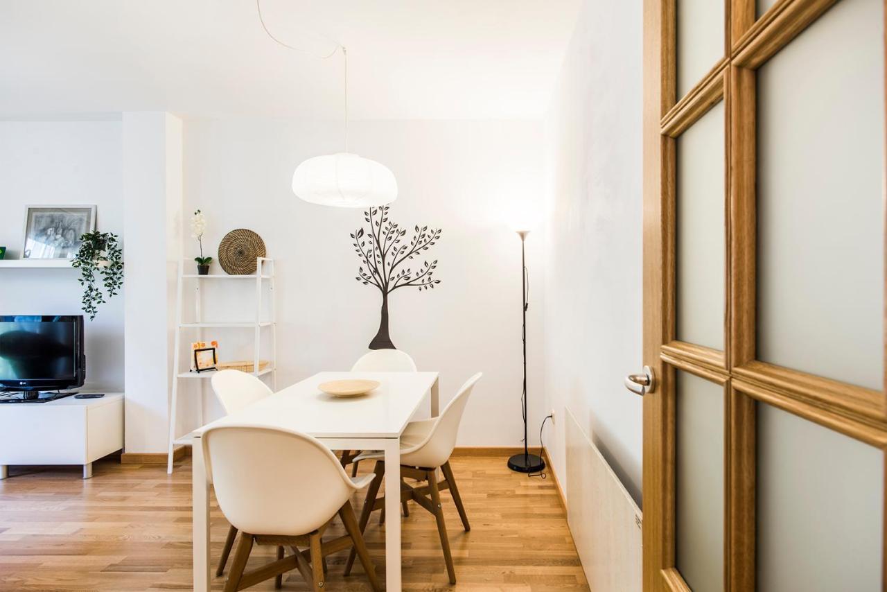 Apartamento Moira En Bielsa Leilighet Eksteriør bilde