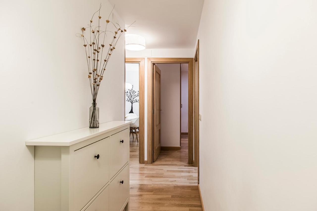 Apartamento Moira En Bielsa Leilighet Eksteriør bilde